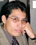 Michell P.  Jarrín Pérez